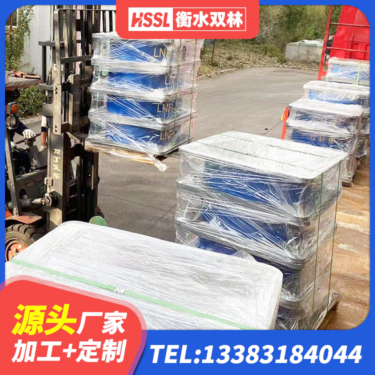 松山区建筑铅芯防震支座装置源头工厂 松山区LNR900隔震支座多少钱 松山区LNR橡胶隔震支座生产厂家 松山区500%隔震支座厂家 - 第4张
