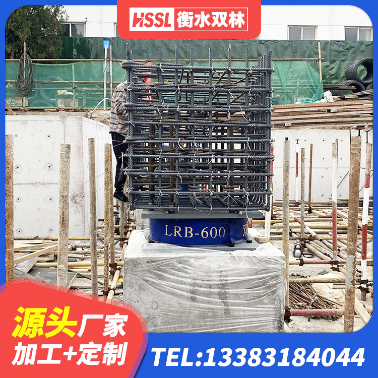 松山区建筑铅芯隔震隔震支座 松山区减橡胶隔震支座生产厂家 松山区HDR500橡胶隔震支座生产厂家 松山区建筑方形隔震支座生产厂家 - 第6张