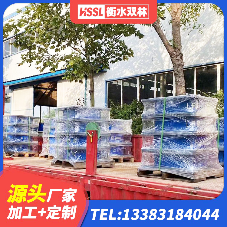 松山区圆形橡胶隔震支座 松山区LNR1200天然橡胶隔震支座什么价格 松山区隔震支座HDR生产厂家 松山区建筑隔震层支座厂家 - 第4张