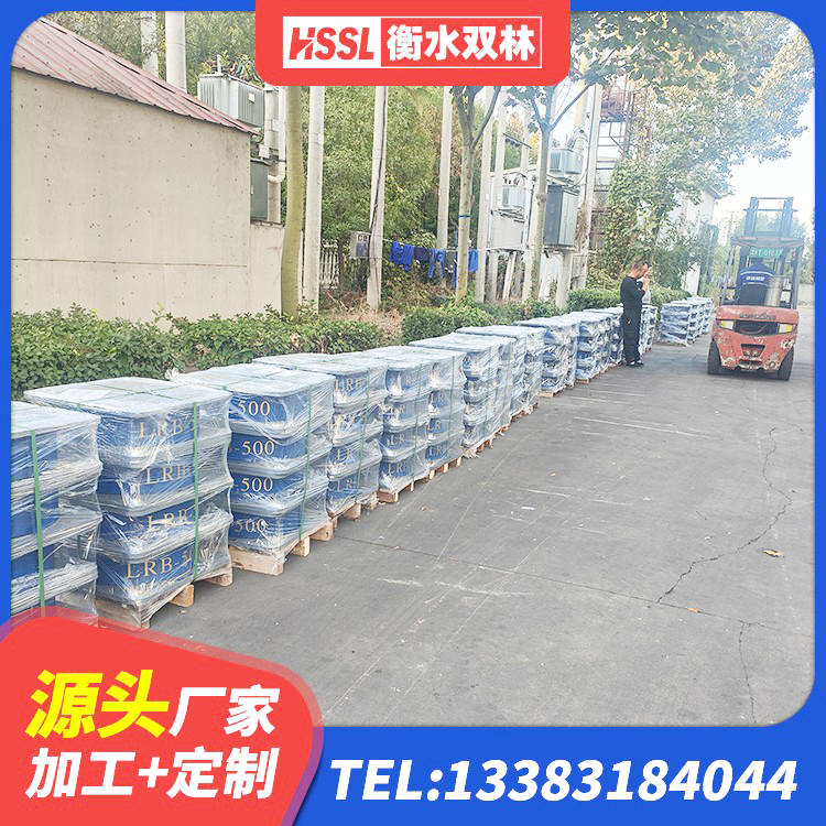 松山区LRB600-Ⅱ铅芯橡胶隔震支座厂家 松山区LNB橡胶隔震支座厂家 松山区HDR1500支座源头工厂 松山区LRB400铅芯橡胶隔震支座源头工厂 - 第5张